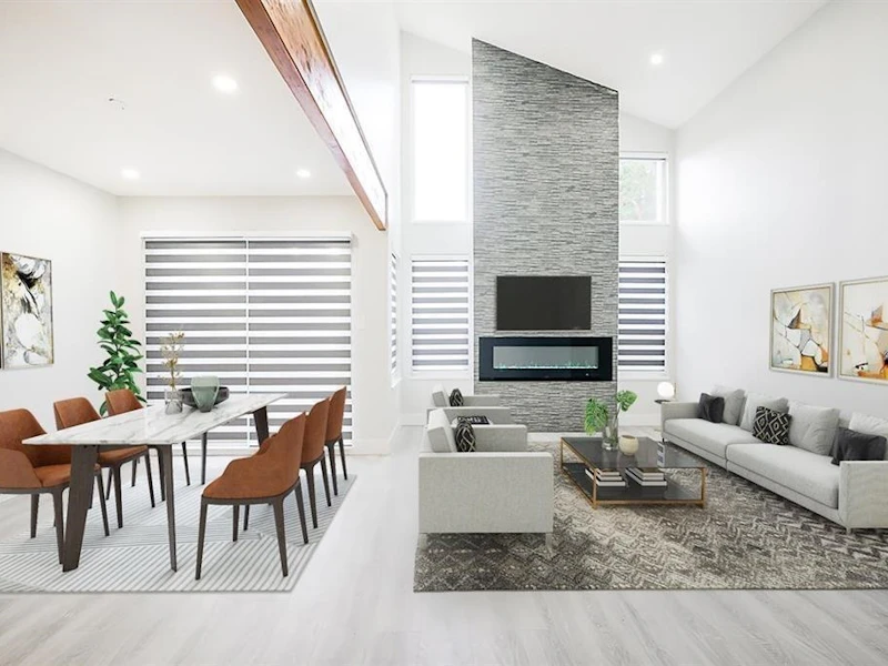 128 Springfield Drive, Langley BC V4W 3K8