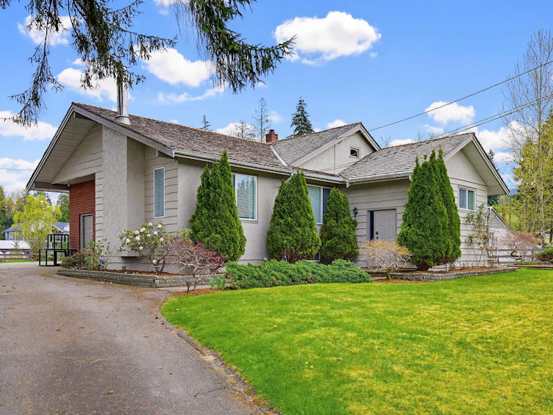 34045 Hartman Avenue, Mission BC
