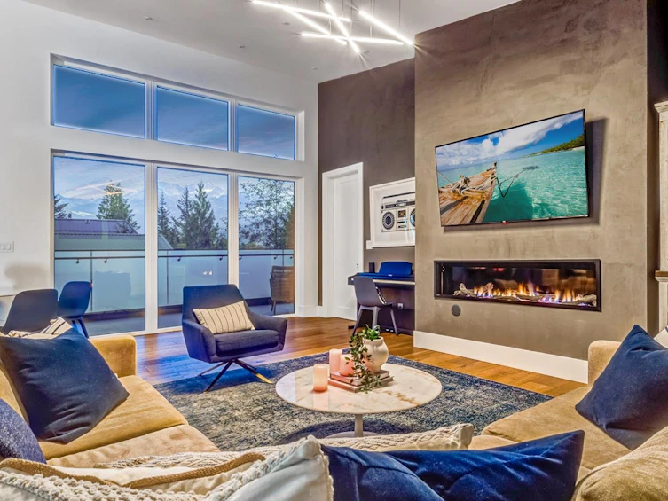 8224 Alpine Way, Whistler, BC, V8E 0G2 - 26