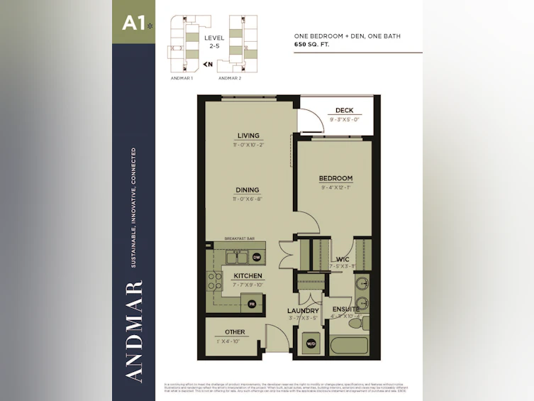 206-46187 Thomas Road, Chilliwack, BC, V2R 6H3 - 12