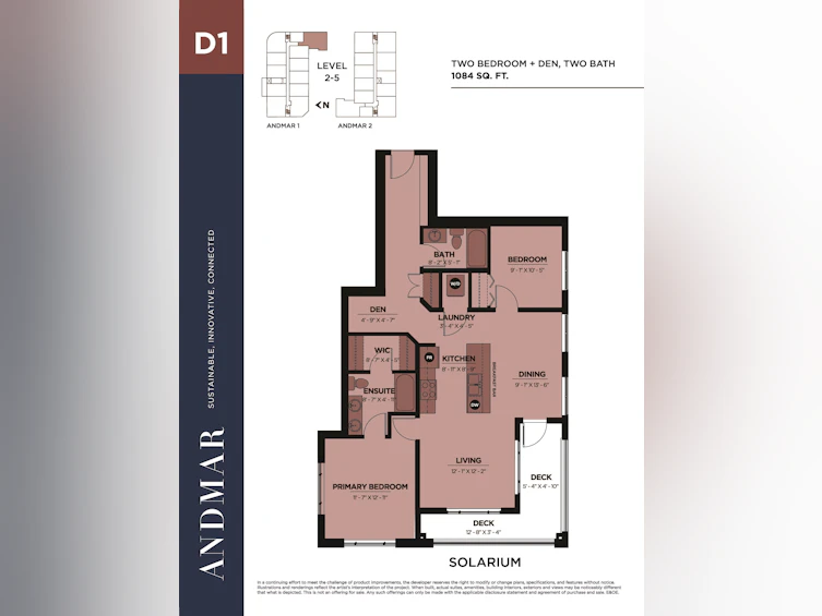 405-46185 Thomas Road, Chilliwack, BC, V2R 6H3 - 23