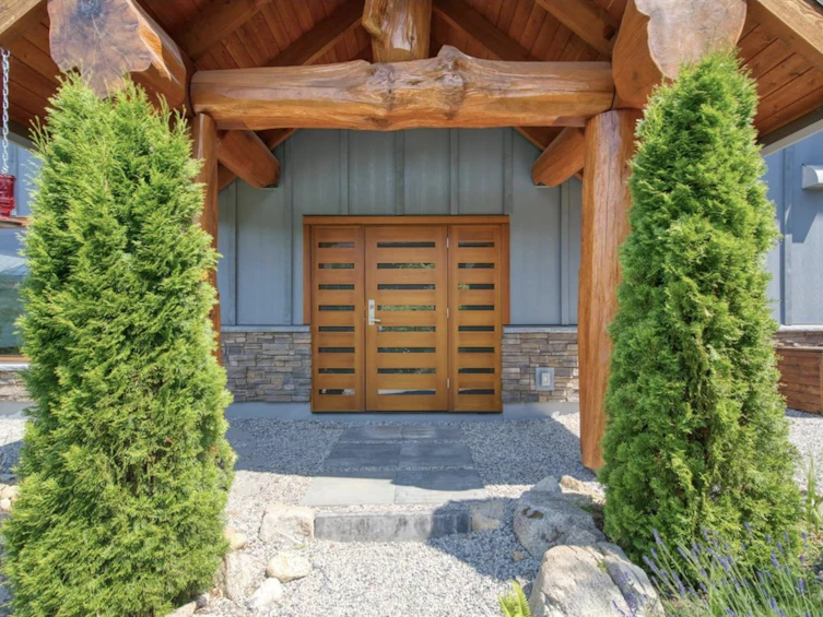 5895 Skookumchuk Road, Sechelt, BC, V7Z 0E1 - 5