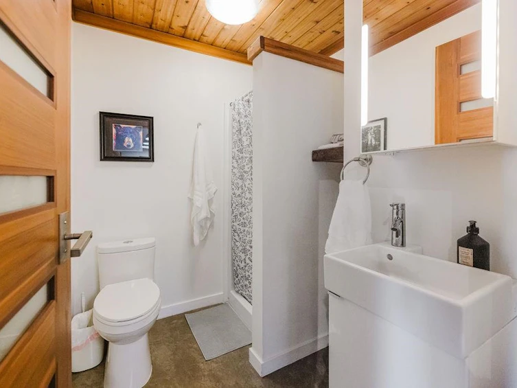 5895 Skookumchuk Road, Sechelt, BC, V7Z 0E1 - 27