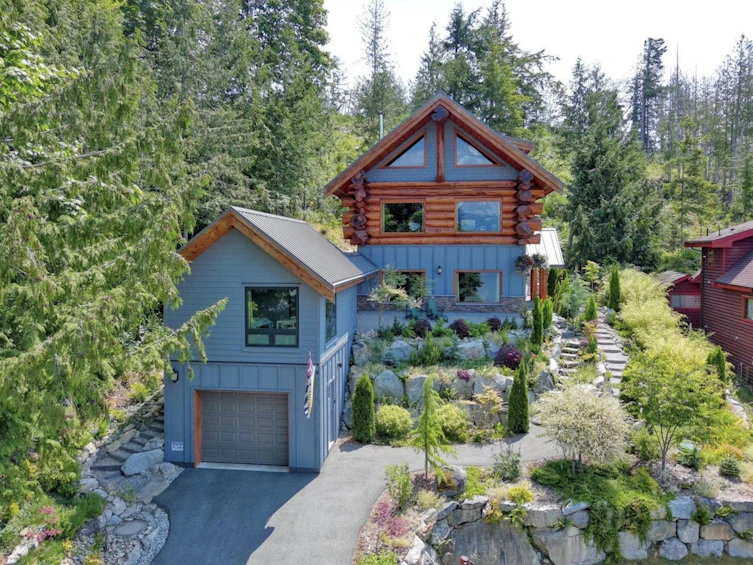 5895 Skookumchuk Road, Sechelt, BC, V7Z 0E1