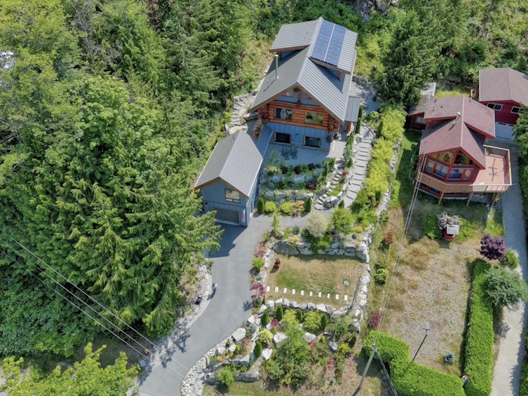 5895 Skookumchuk Road, Sechelt, BC, V7Z 0E1 - 38