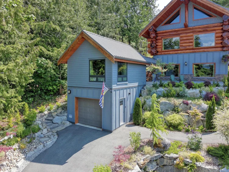 5895 Skookumchuk Road, Sechelt, BC, V7Z 0E1 - 36