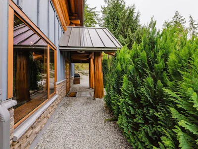 5895 Skookumchuk Road - 4