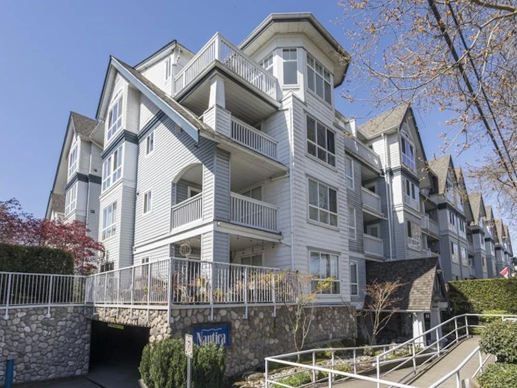 429-12633 No. 2 Road, Richmond, BC, V7E 6N5