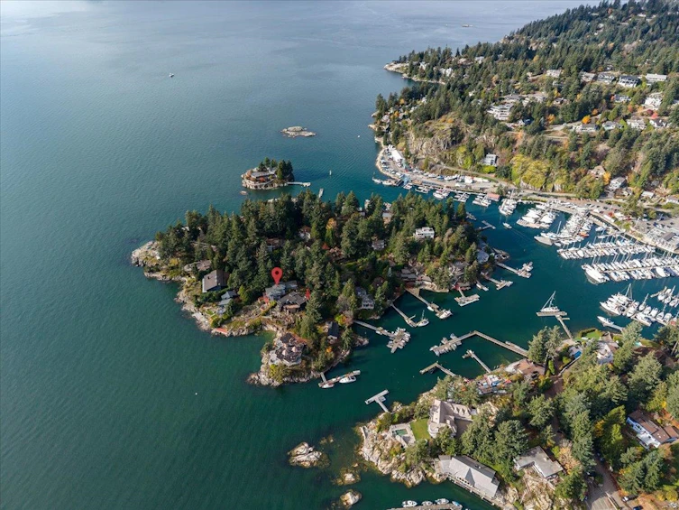 5812 Eagle Island, West Vancouver, BC, V7W 1V5 - 36