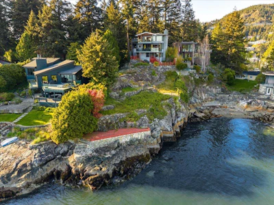 5812 Eagle Island - 5
