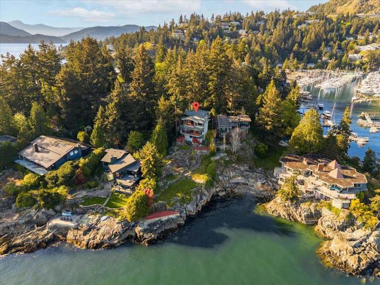 5812 Eagle Island, West Vancouver, BC, V7W 1V5 - 33