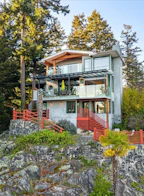 5812 Eagle Island