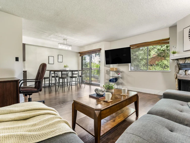 207-7144 133b Street, Surrey, BC, V3W 8A4 - 3