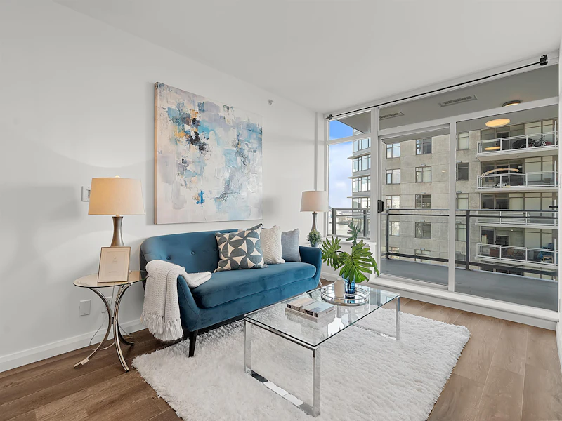 2010 - 892 Carnarvon Street, New Westminster BC V3M 0C5
