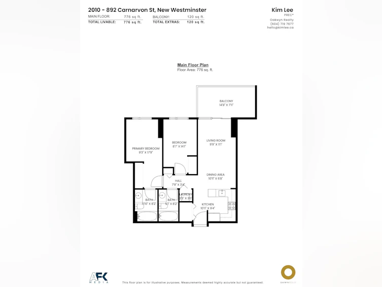 2010-892 Carnarvon Street, New Westminster, BC, V3M 0C5 - 34