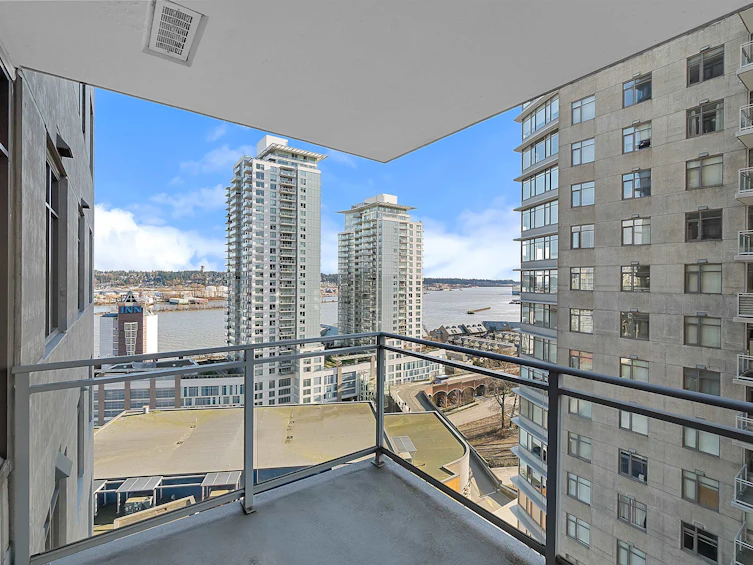 2010-892 Carnarvon Street, New Westminster, BC, V3M 0C5 - 2