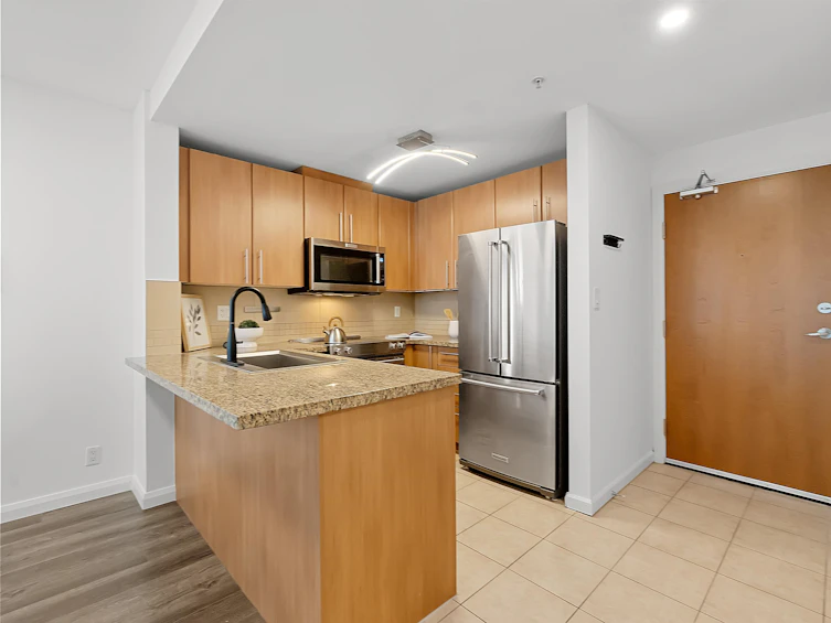 2010-892 Carnarvon Street, New Westminster, BC, V3M 0C5 - 9