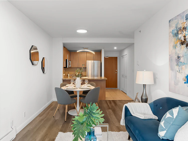 2010-892 Carnarvon Street, New Westminster, BC, V3M 0C5 - 4