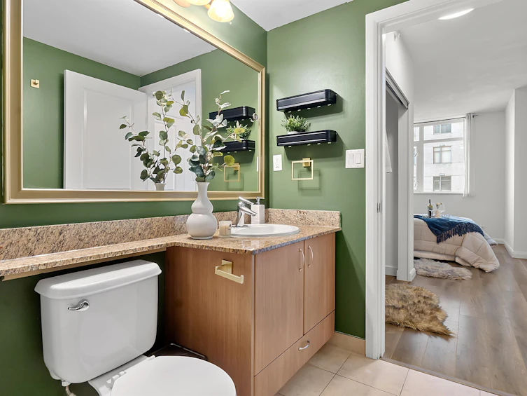 2010-892 Carnarvon Street, New Westminster, BC, V3M 0C5 - 22