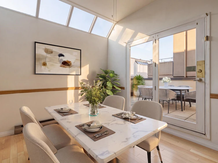 1229 W 8th Avenue, Vancouver, BC, V6H 1C7 - 5