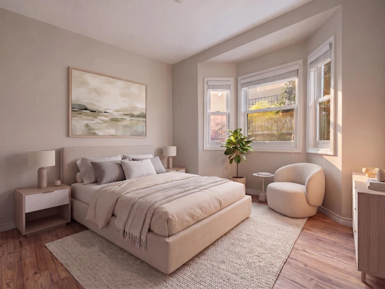 1229 W 8th Avenue, Vancouver, BC, V6H 1C7 - 24