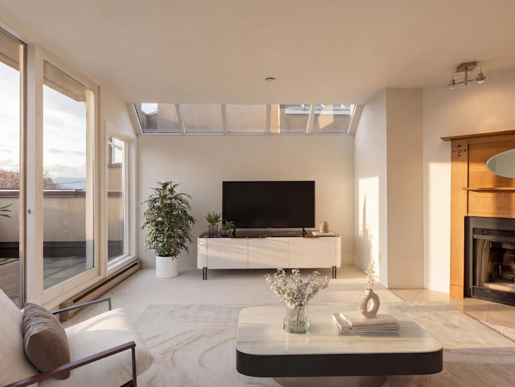 1229 W 8th Avenue, Vancouver, BC, V6H 1C7 - 12
