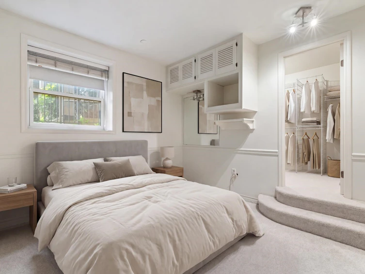 1229 W 8th Avenue, Vancouver, BC, V6H 1C7 - 19