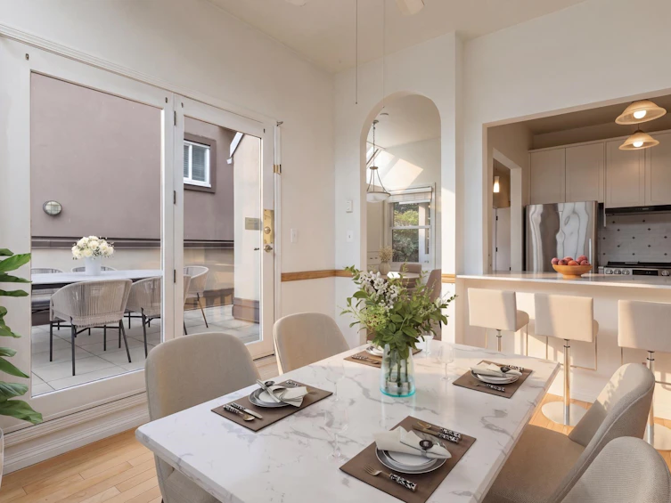 1229 W 8th Avenue, Vancouver, BC, V6H 1C7 - 8