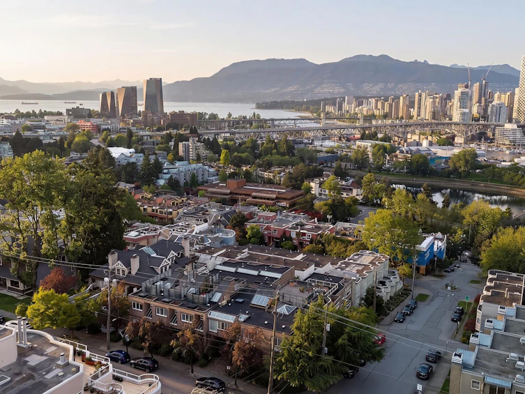 1229 W 8th Avenue, Vancouver, BC, V6H 1C7 - 35