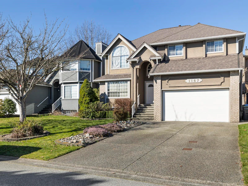 1167 Settlers Court, Port Coquitlam BC V3C 5Y5