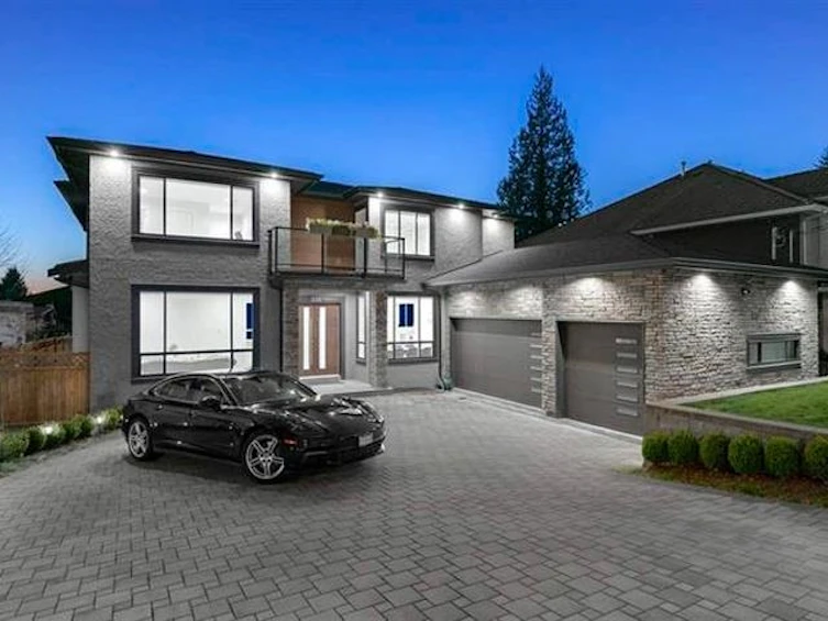 338 Mundy Street, Coquitlam, BC, V3K 5M4 - 2