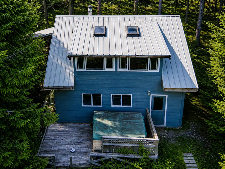125 Bellhouse Road, Galiano Island, BC, V0N 1P0 - 34