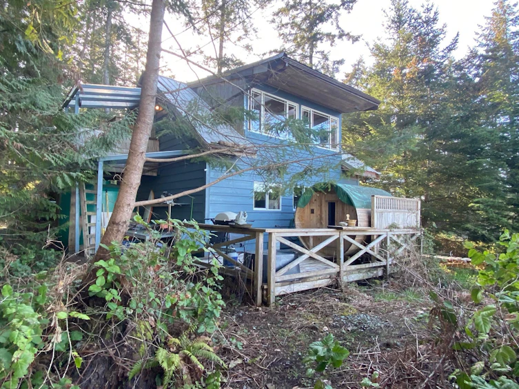 125 Bellhouse Road, Galiano Island, BC, V0N 1P0 - 13