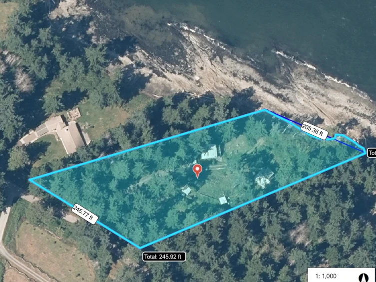 125 Bellhouse Road, Galiano Island, BC, V0N 1P0 - 31