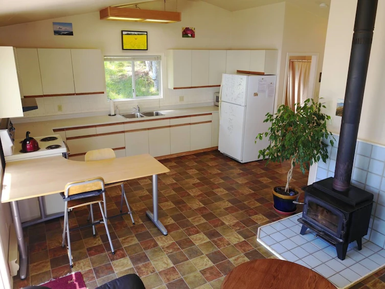 125 Bellhouse Road, Galiano Island, BC, V0N 1P0 - 8