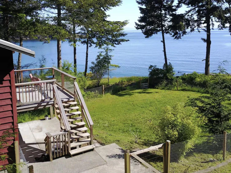 125 Bellhouse Road, Galiano Island, BC, V0N 1P0