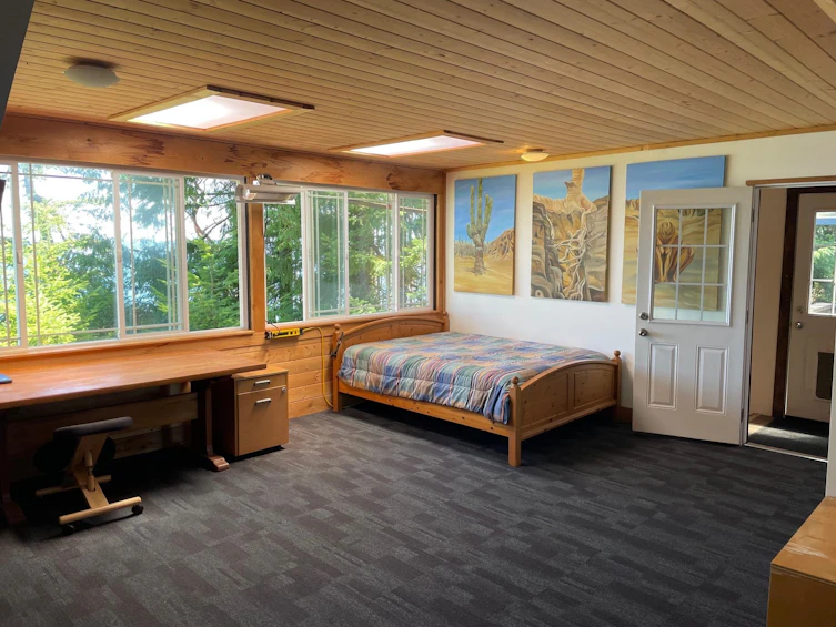 125 Bellhouse Road, Galiano Island, BC, V0N 1P0 - 15