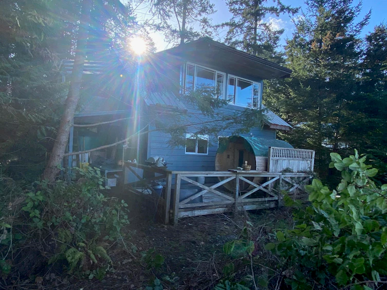 125 Bellhouse Road, Galiano Island, BC, V0N 1P0 - 24