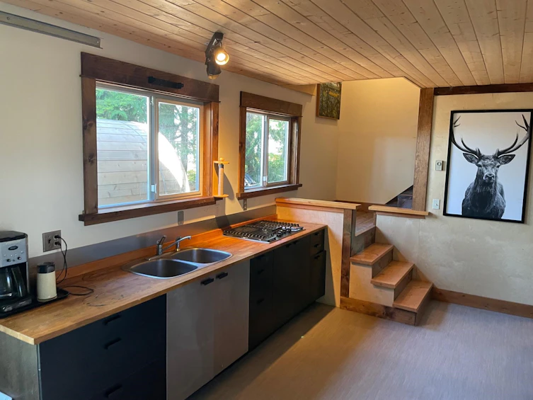 125 Bellhouse Road, Galiano Island, BC, V0N 1P0 - 19