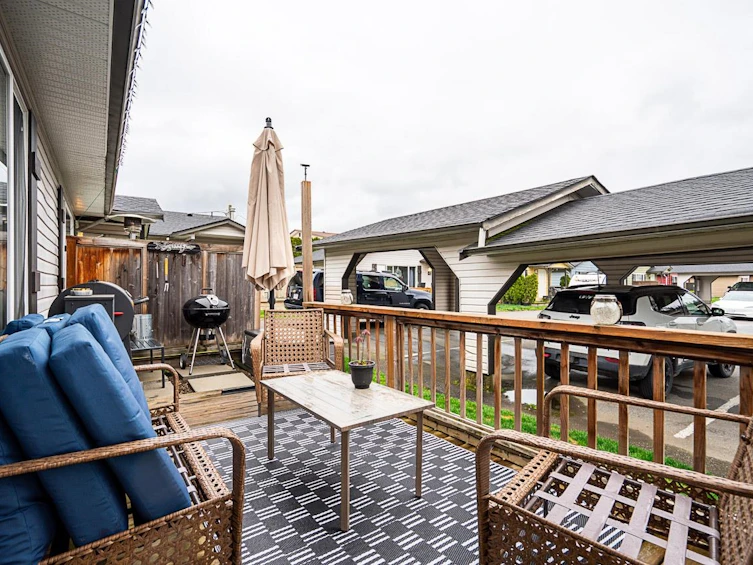 47-5648 Vedder Road, Chilliwack, BC, V2R 3M9 - 5
