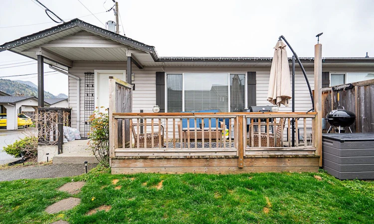 47-5648 Vedder Road