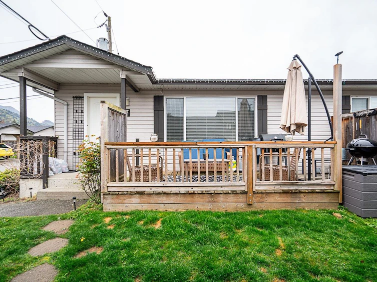 47-5648 Vedder Road, Chilliwack, BC, V2R 3M9