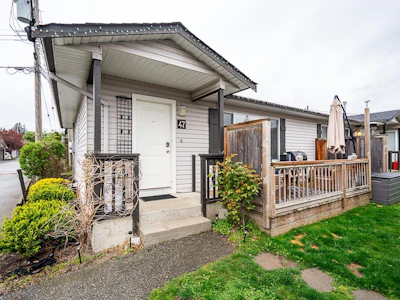 47-5648 Vedder Road - 2