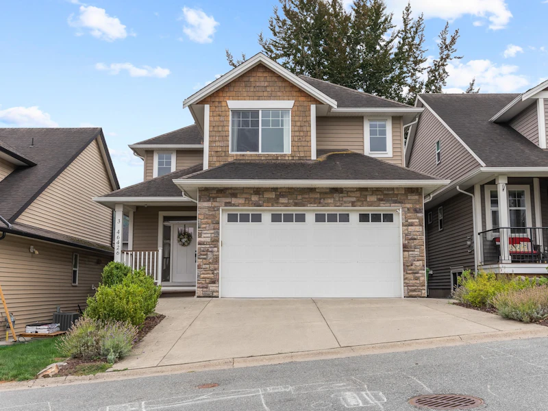 3 - 46426 Mullins Road, Chilliwack BC V2R 3Y4