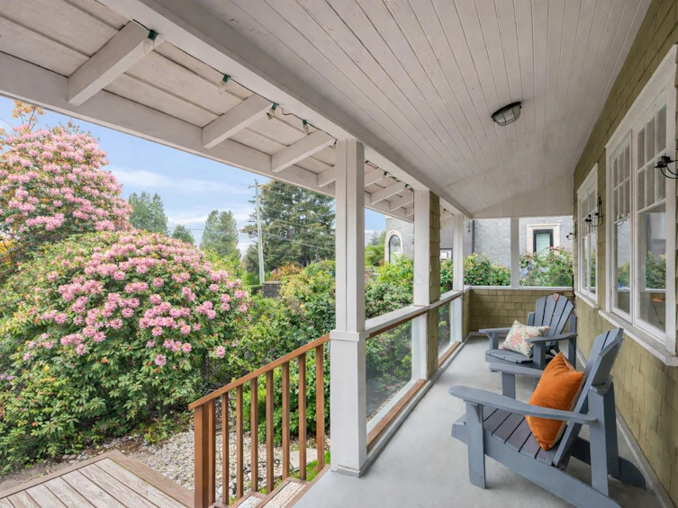 2433 Mathers Avenue, West Vancouver, BC, V7V 2H9 - 22