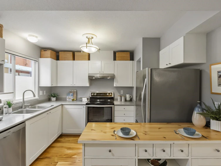 22-20543 96 Avenue, Langley, BC, V1M 3W3