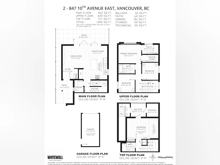 2-847 E 10 Avenue, Vancouver, BC, V5T 2A9 - 39