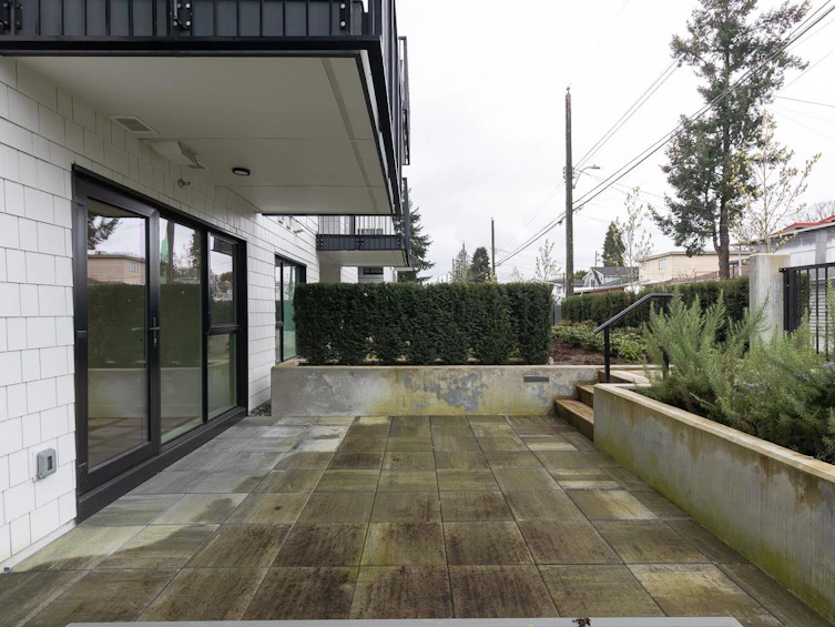 110-2235 E Broadway, Vancouver, BC, V5N 0J5 - 15