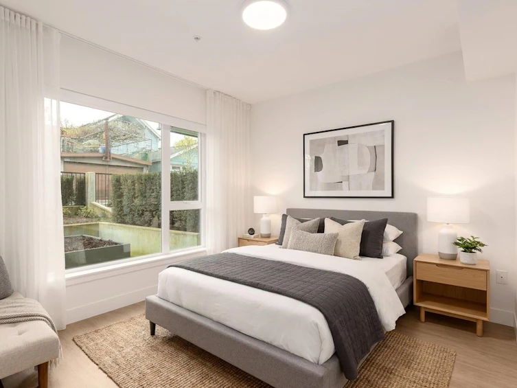 110-2235 E Broadway, Vancouver, BC, V5N 0J5 - 11
