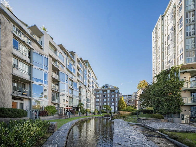PH1003-1288 Marinaside Crescent, Vancouver, BC, V6Z 2W5 - 28